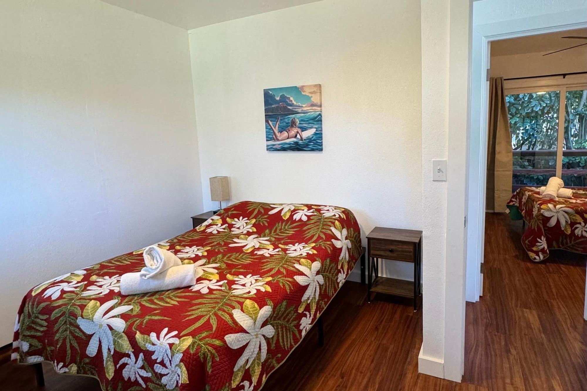 Backpackers Vacation Inn And Plantation Village Pupukea Dış mekan fotoğraf