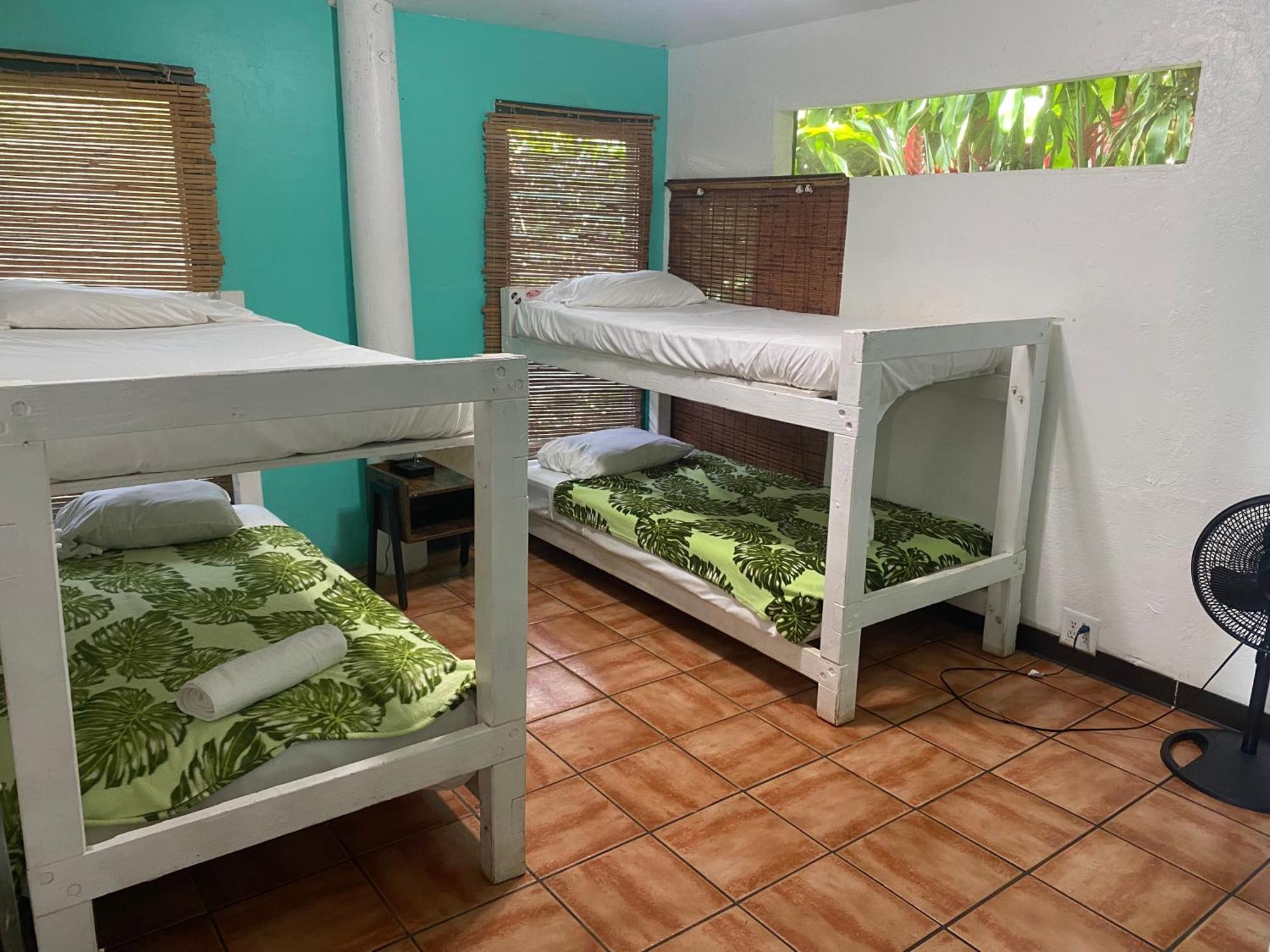 Backpackers Vacation Inn And Plantation Village Pupukea Dış mekan fotoğraf
