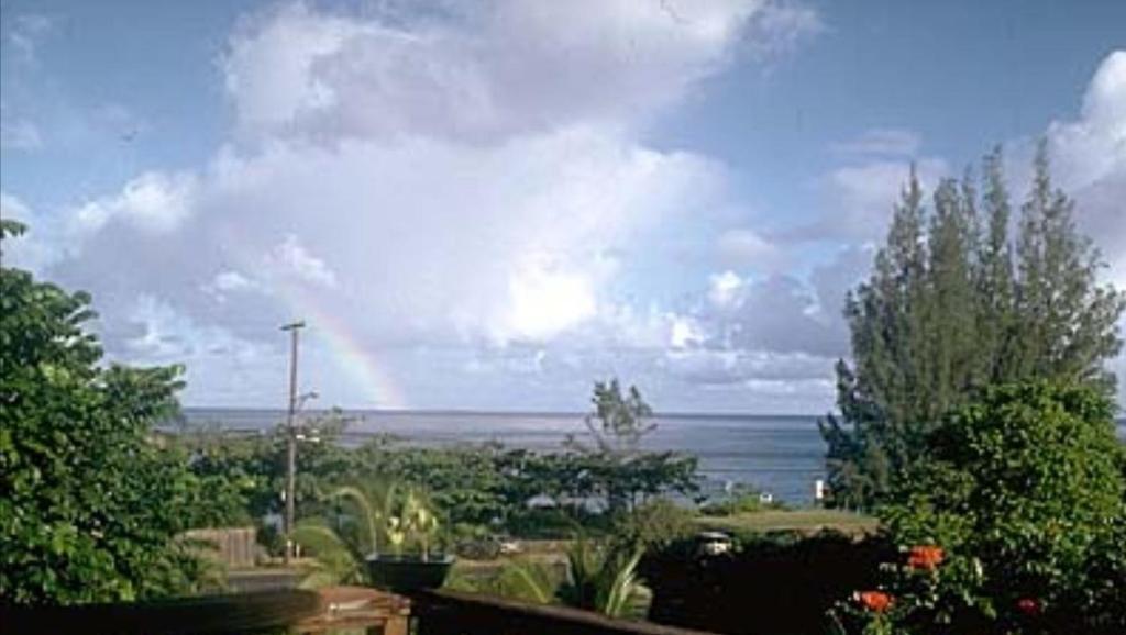 Backpackers Vacation Inn And Plantation Village Pupukea Dış mekan fotoğraf