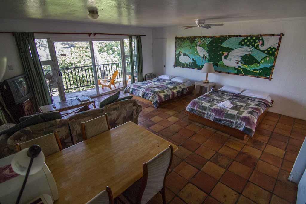 Backpackers Vacation Inn And Plantation Village Pupukea Dış mekan fotoğraf