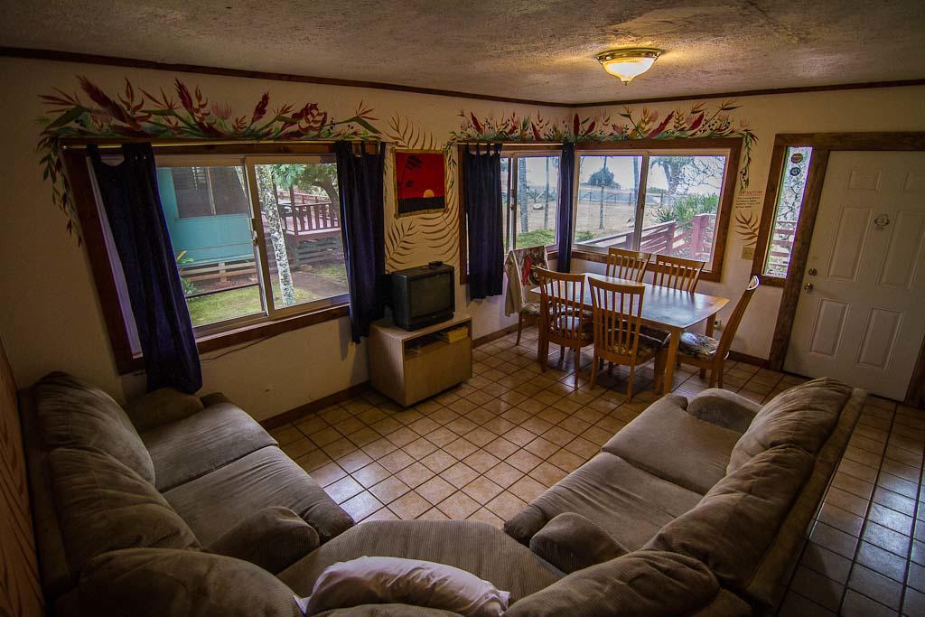 Backpackers Vacation Inn And Plantation Village Pupukea Dış mekan fotoğraf