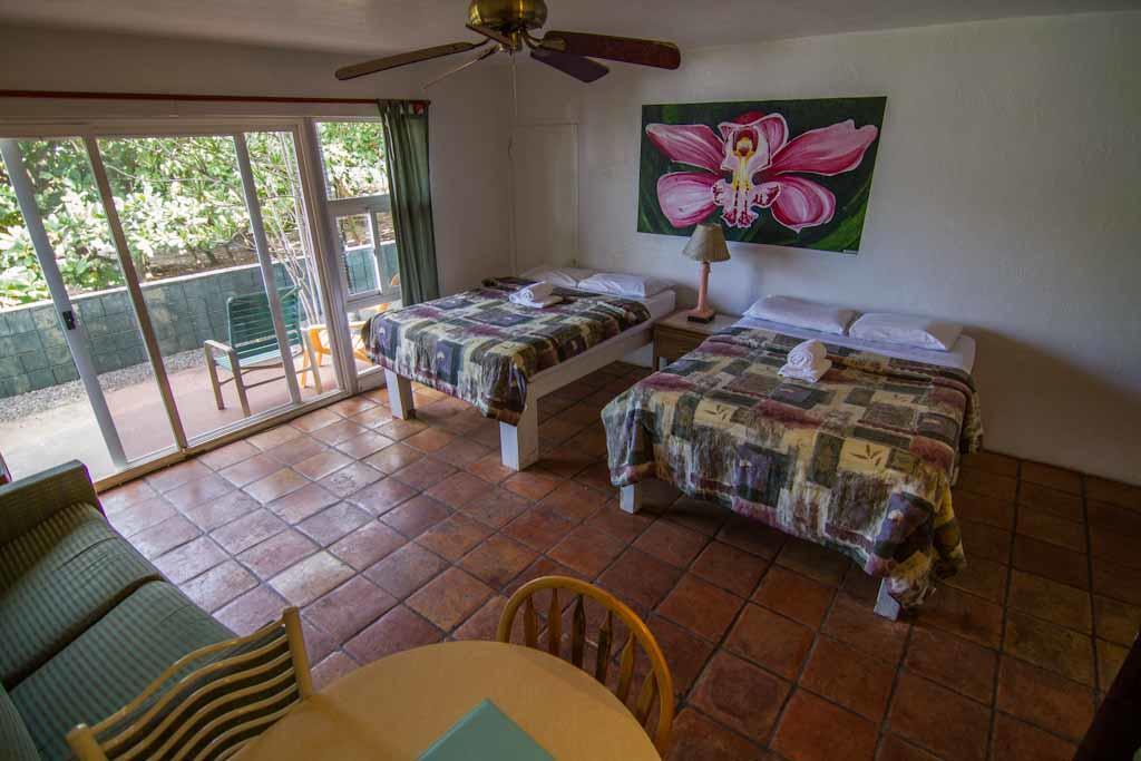 Backpackers Vacation Inn And Plantation Village Pupukea Dış mekan fotoğraf